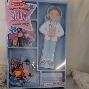 Melissa And Doug Toy